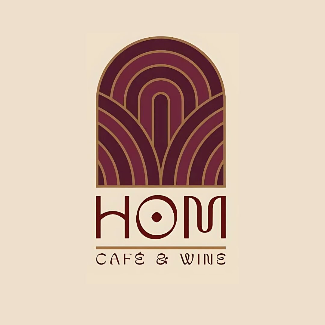 HOM Cafe & Wine